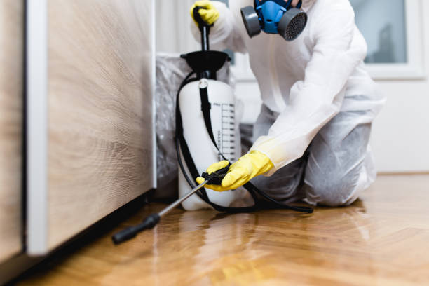 Pest Prevention Services in Leisure World, MD