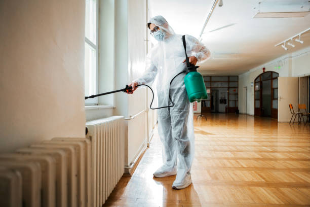 Best Pest Control for Homes  in Leisure World, MD